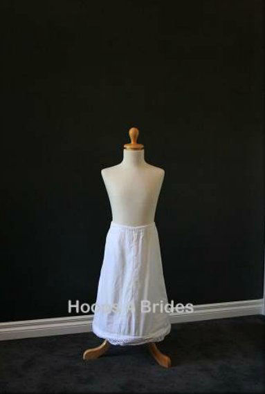 Hoops 4 Brides