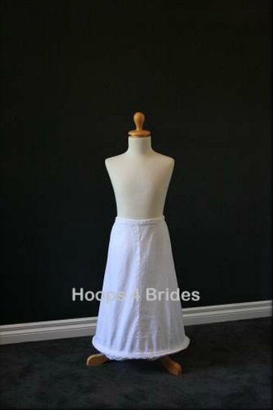Hoops 4 Brides