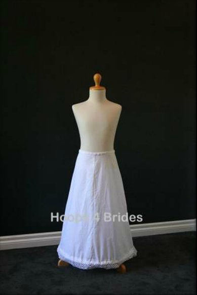 Hoops 4 Brides