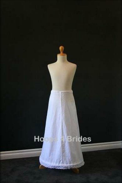 Hoops 4 Brides