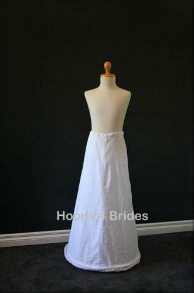 Hoop 4 Brides