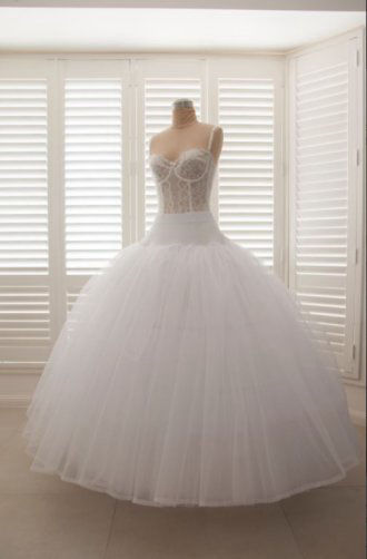 Hoops 4 Brides