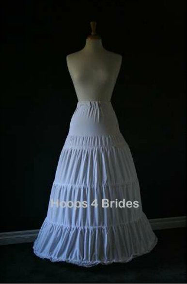 Hoops 4 Brides