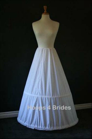 Hoops 4 Brides
