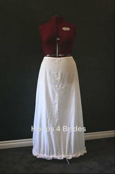 Hoops 4 Brides