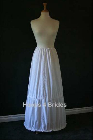 Hoops 4 Brides