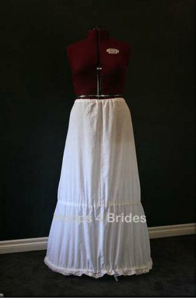 Hoops 4 Brides