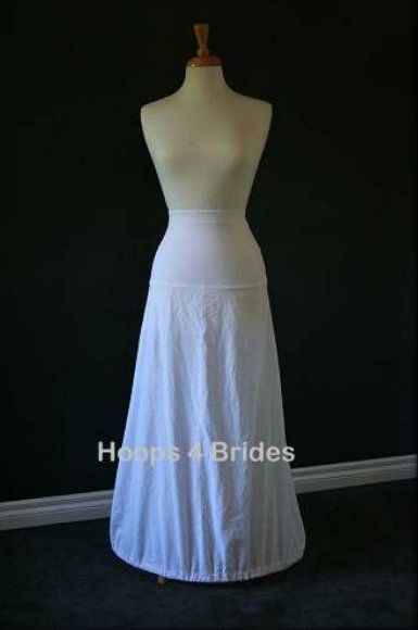 Hoops 4 Brides
