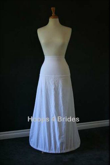 Hoops 4 Brides