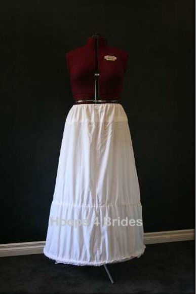 Hoops 4 Brides