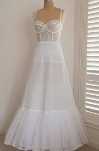 Hoops 4 Brides