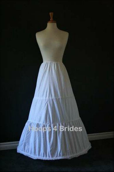 Hoops 4 Brides