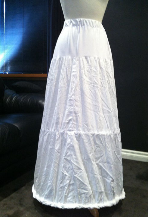 Hoops 4 Brides